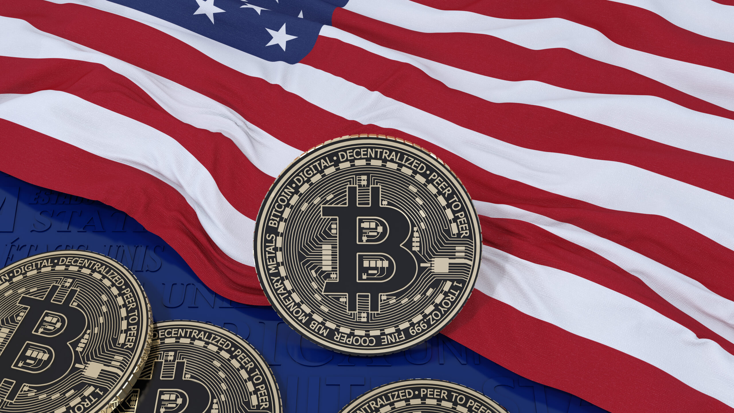 Риски для Европы: криптовалютная политика США и создание цифрового евро