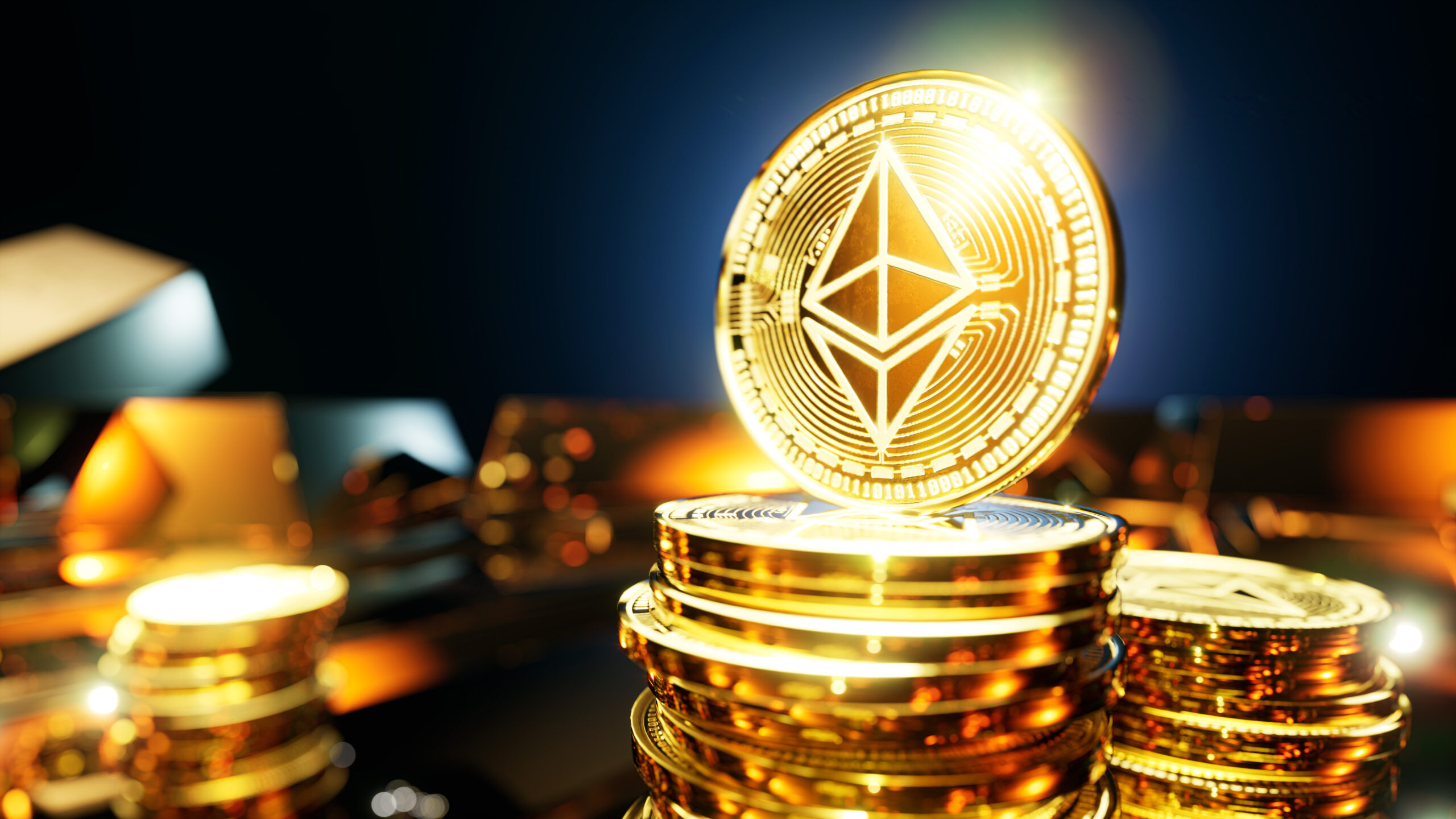 ETH по $10 000 — цель нового фонда Ethereum Community Foundation