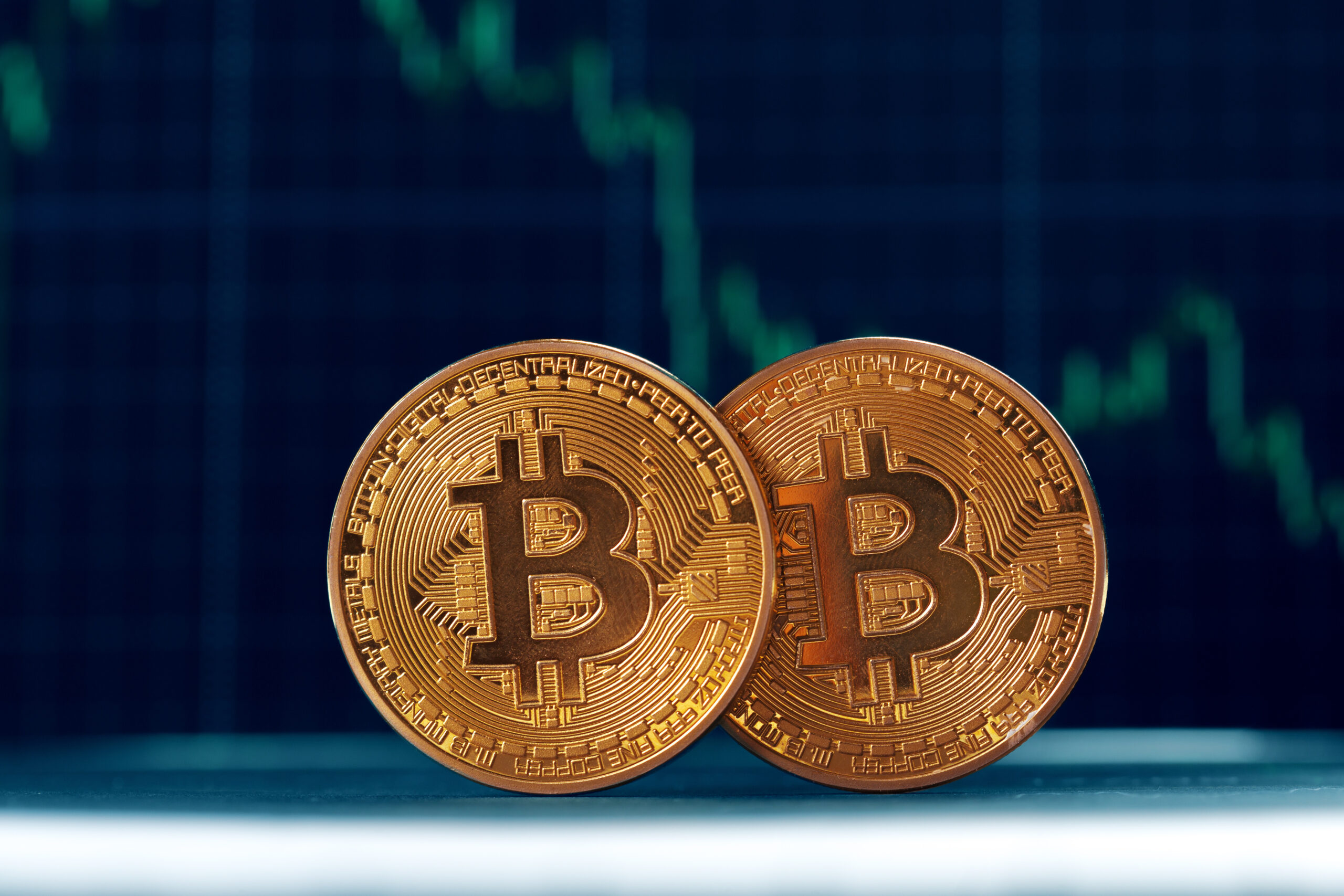 Слабая розница — слабый рынок? Биткоин теряет драйвер интереса