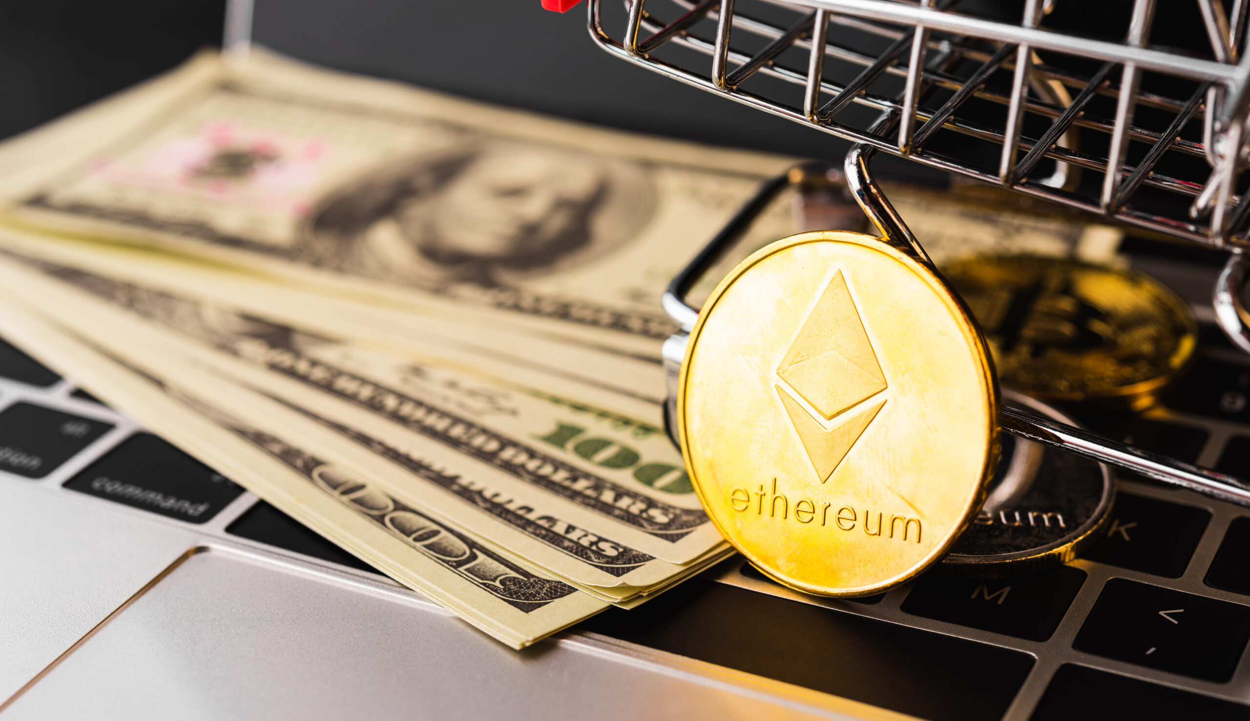 Ethereum удерживает ключевую поддержку: готовы ли быки к рывку выше $4 500?