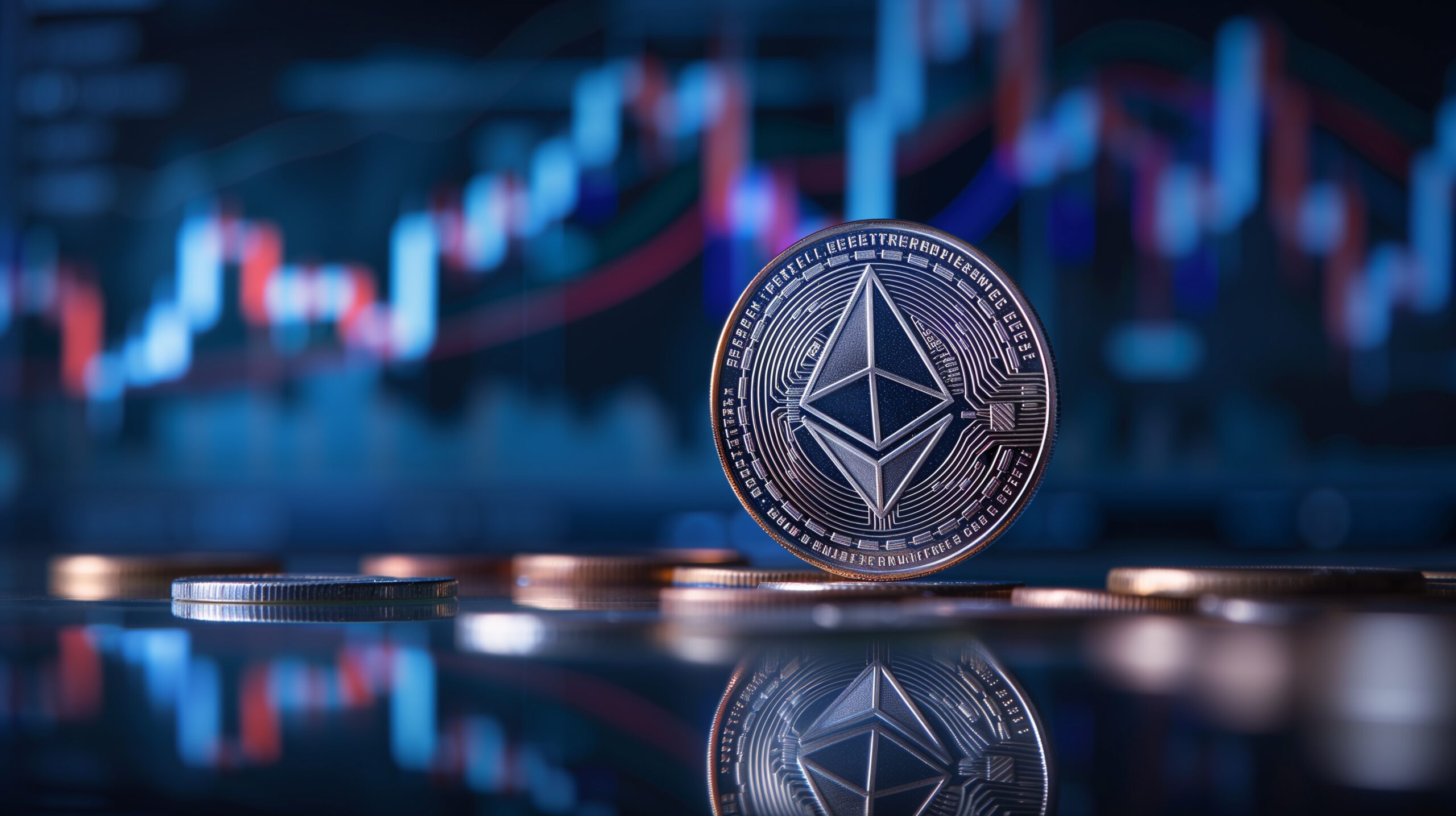 Ethereum под угрозой отката: что мешает преодолеть $5 000