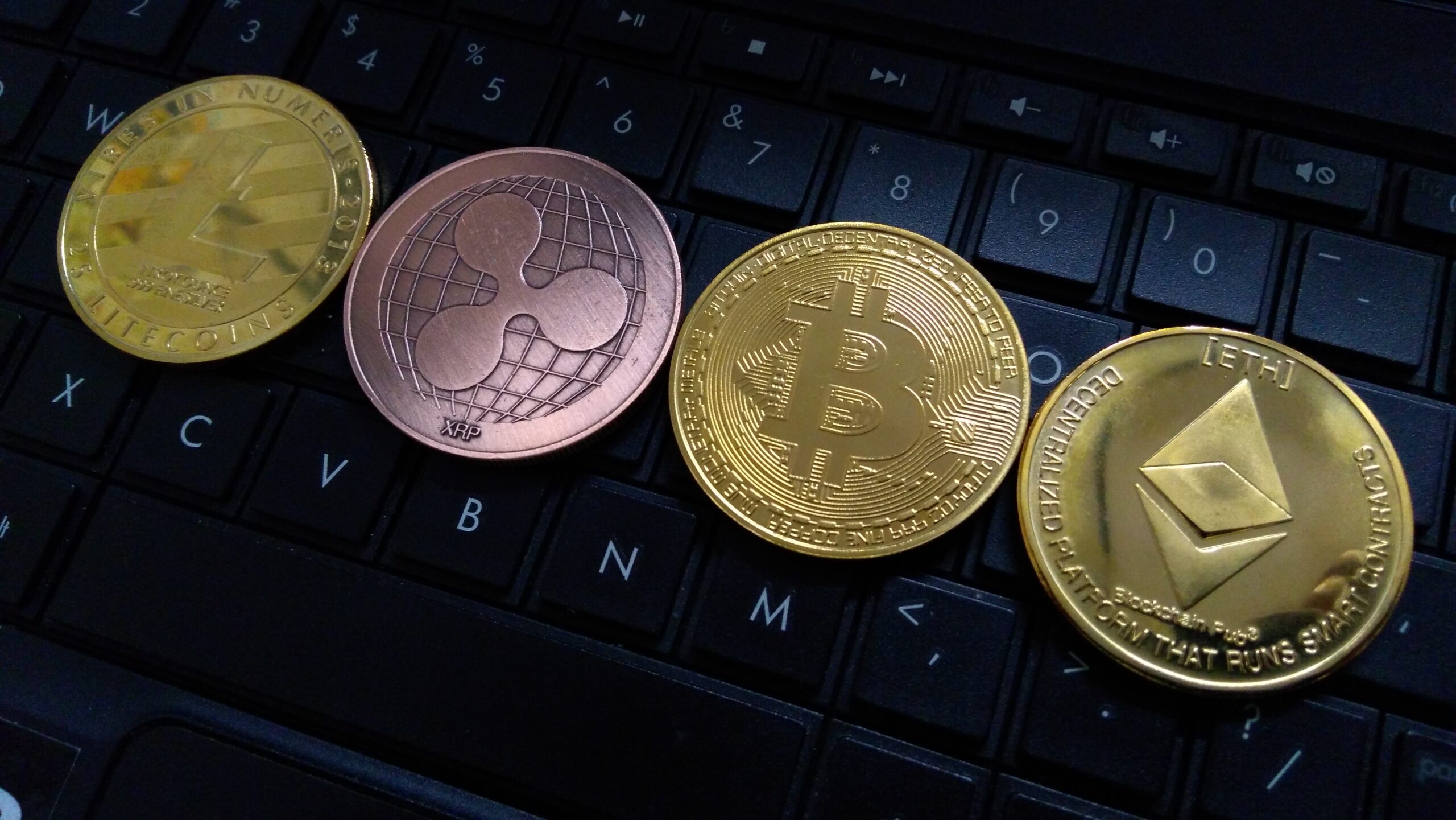 Биткоин в фазе слабости: рынок готовится к альтсезону